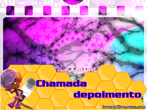 Clique para ver a Chamada1