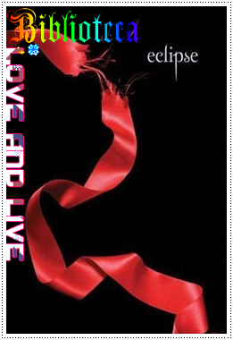 Eclipse – Saga Crepúsculo – Vol 3 