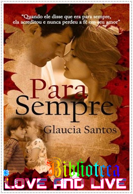Para Sempre – Glaucia Santos