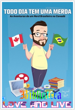 Todo Dia Tem Uma Merda 