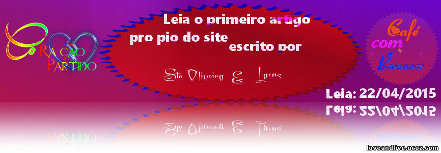 Online dia 22/04/2015